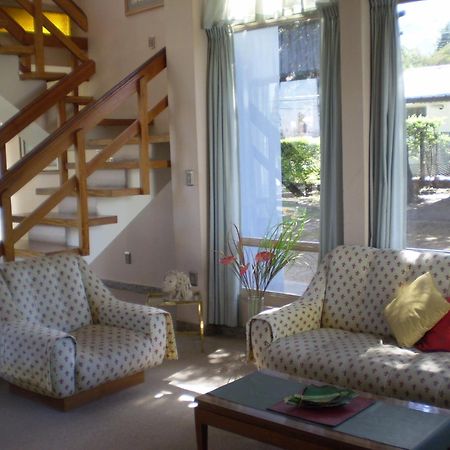 Hotel Marydor La Falda Zewnętrze zdjęcie