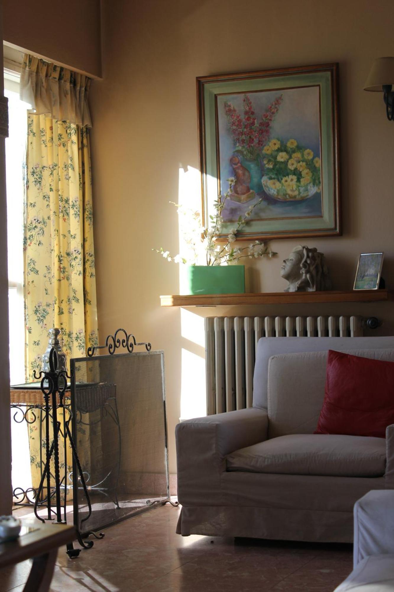 Hotel Marydor La Falda Zewnętrze zdjęcie