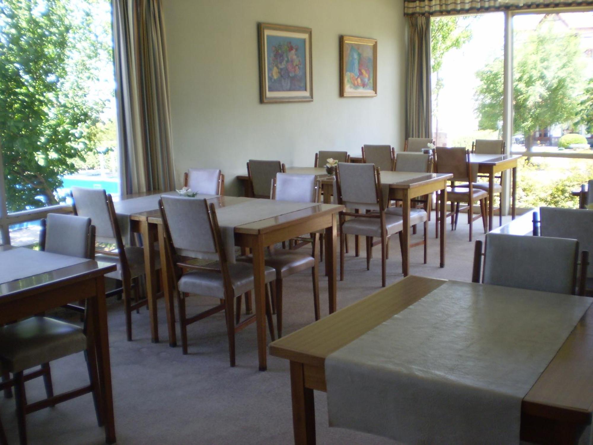 Hotel Marydor La Falda Zewnętrze zdjęcie