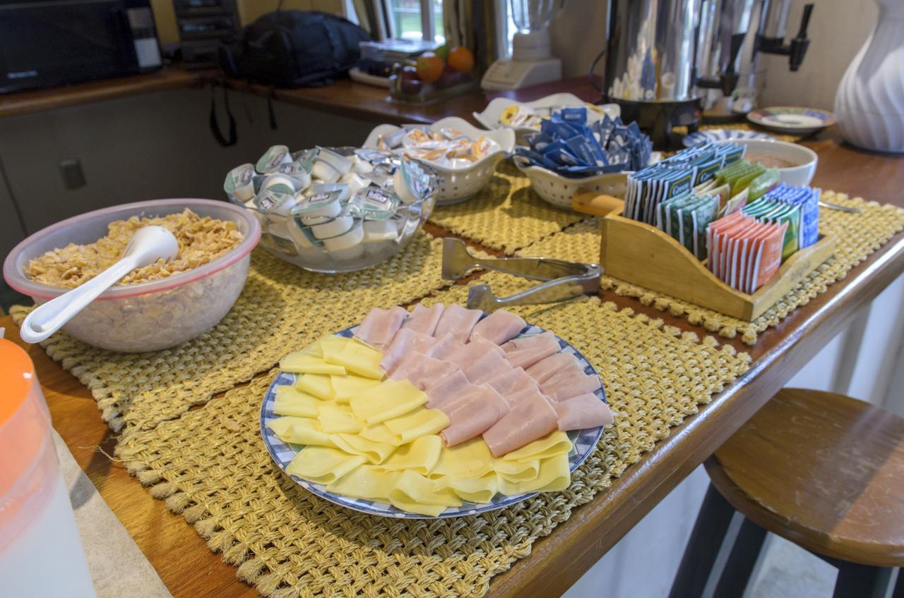 Hotel Marydor La Falda Zewnętrze zdjęcie