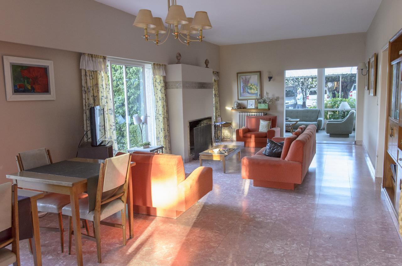 Hotel Marydor La Falda Zewnętrze zdjęcie