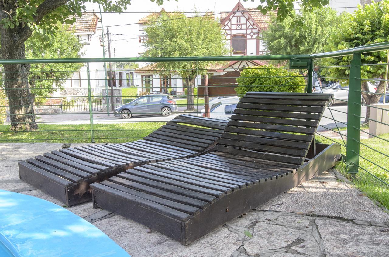 Hotel Marydor La Falda Pokój zdjęcie