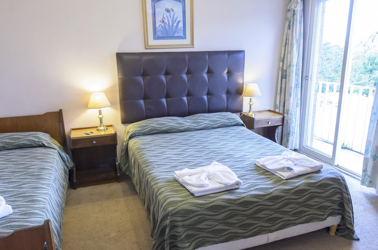Hotel Marydor La Falda Zewnętrze zdjęcie