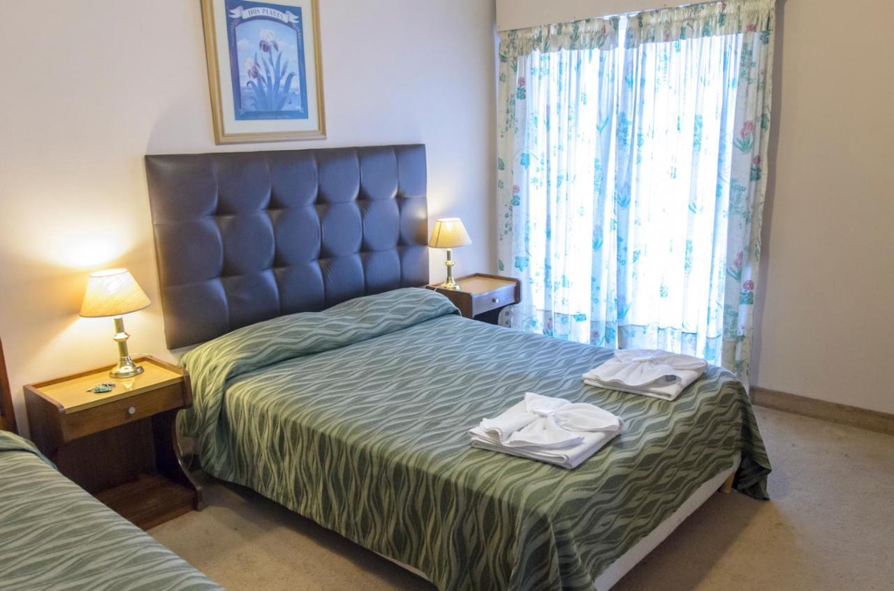Hotel Marydor La Falda Zewnętrze zdjęcie