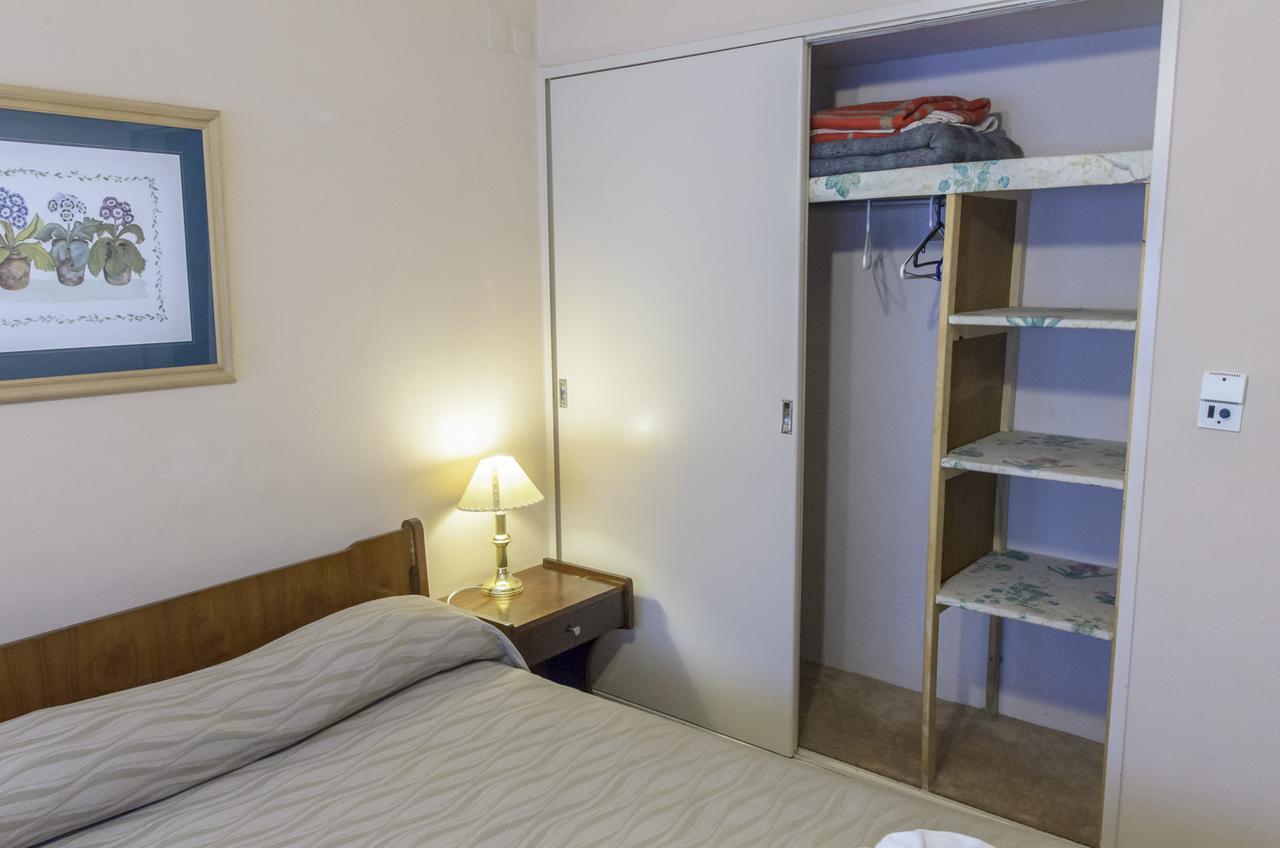 Hotel Marydor La Falda Zewnętrze zdjęcie