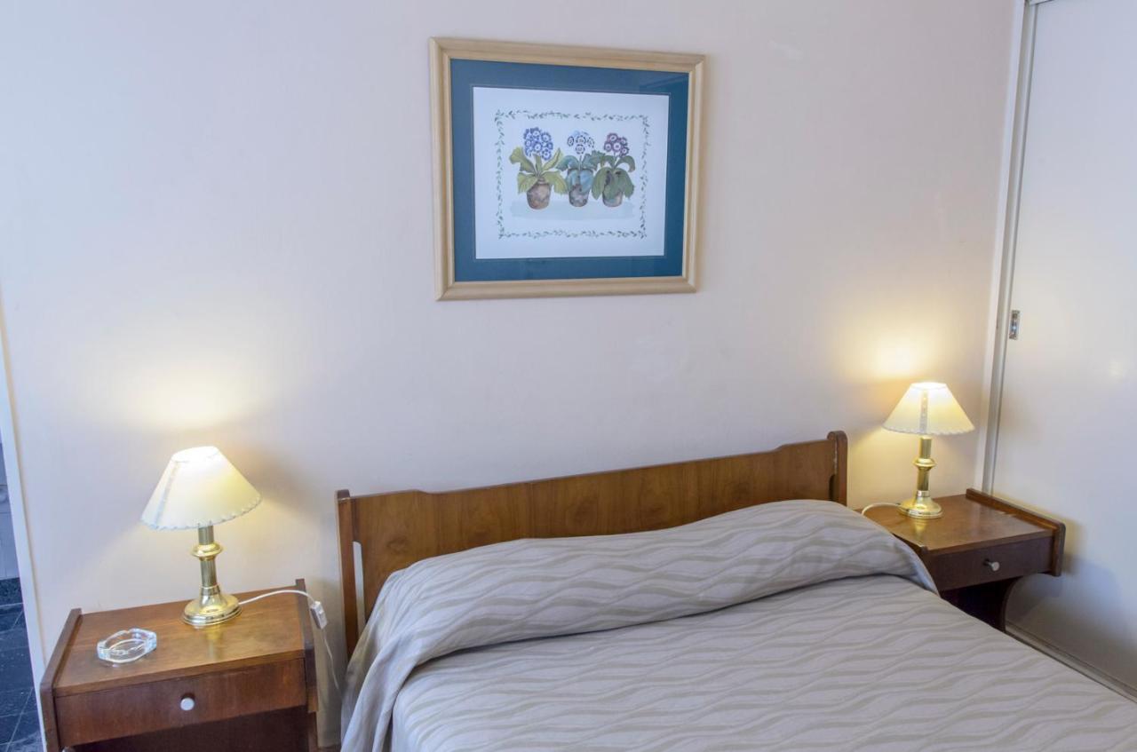 Hotel Marydor La Falda Zewnętrze zdjęcie
