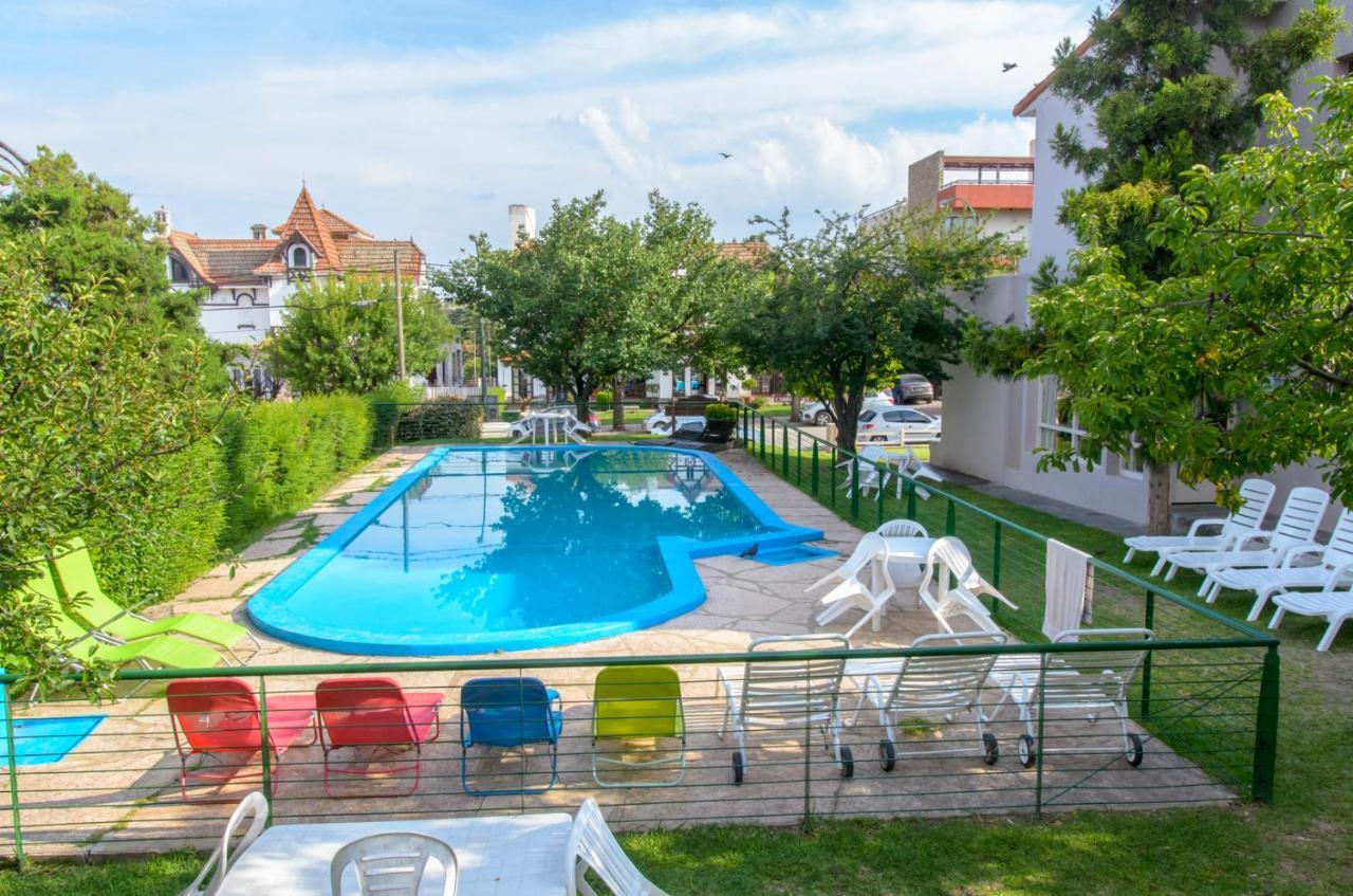 Hotel Marydor La Falda Pokój zdjęcie